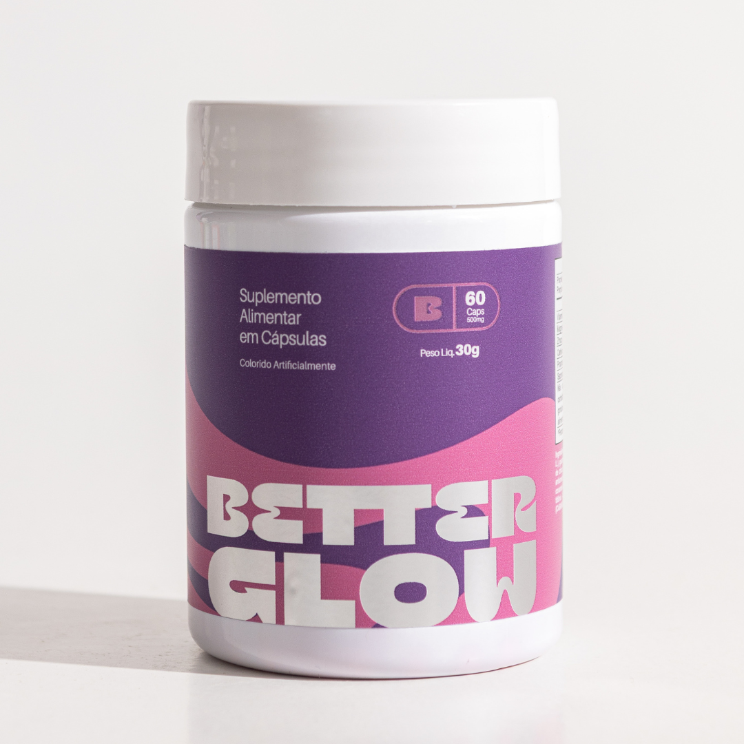 Better Glow